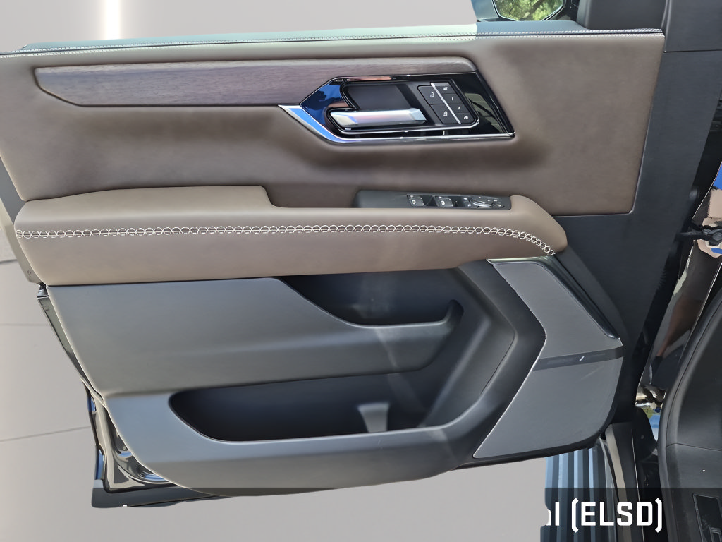 New 2026 GMC Yukon Denali Ultimate AWD/4WD image 21