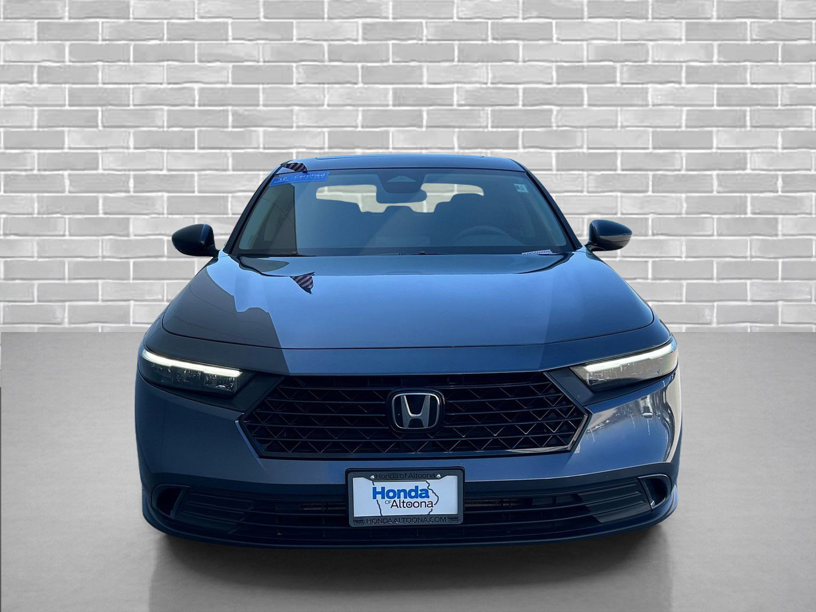 Used 2024 Honda Accord EX image 7