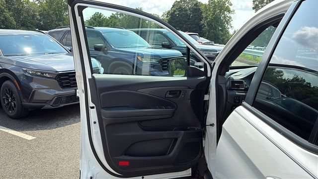 Used 2024 Honda Ridgeline TrailSport image 8
