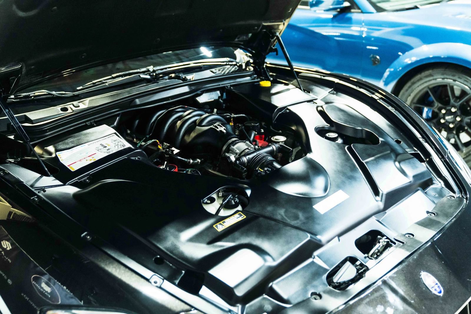 Used 2018 Maserati GranTurismo MC RWD image 22