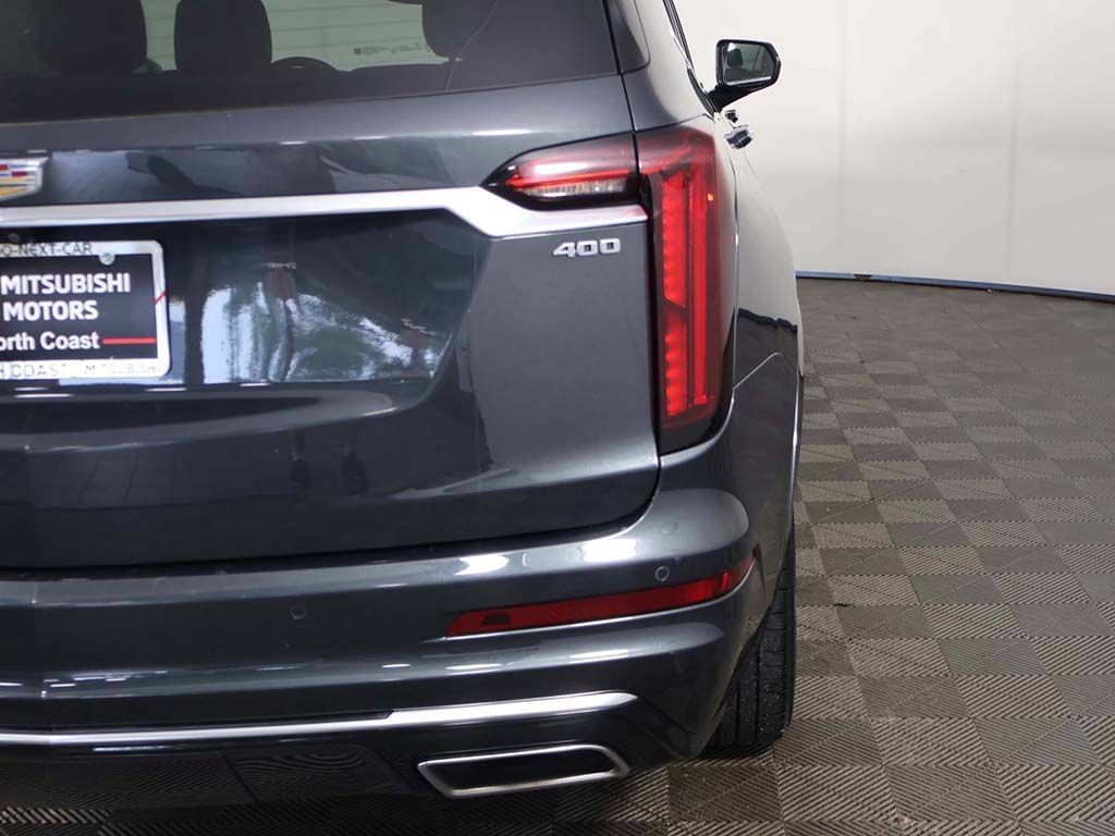 Used 2023 Cadillac XT6 Premium Luxury AWD/4WD image 22