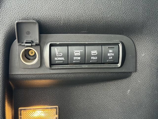 Used 2016 Ford Explorer Sport AWD/4WD image 14