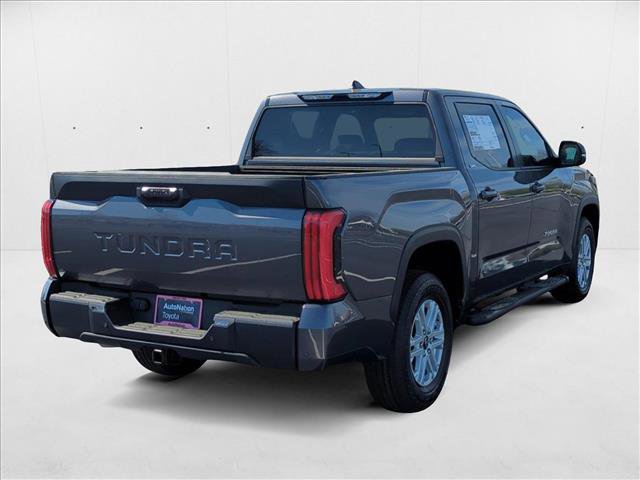 New 2025 Toyota Tundra SR5 image 5