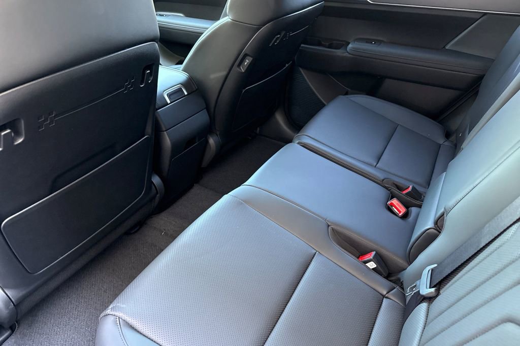 New 2026 Hyundai Santa Fe SEL AWD/4WD image 9