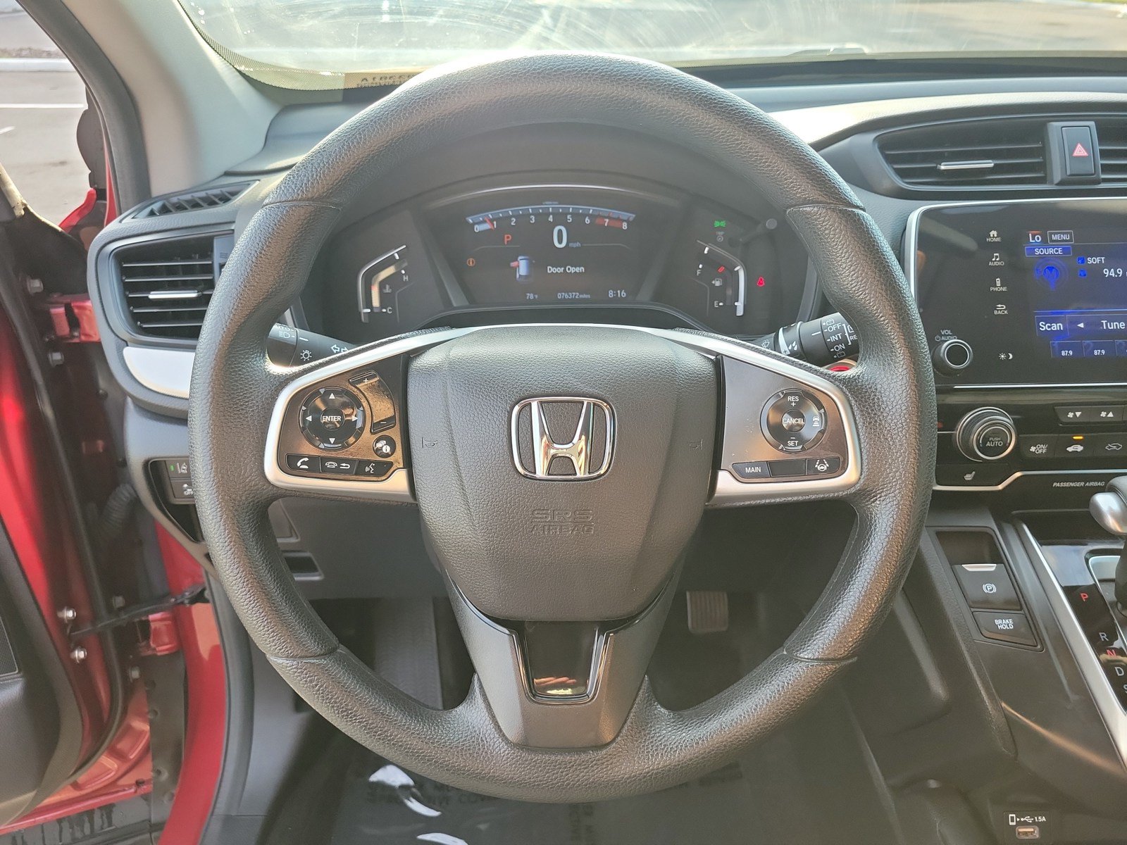 Used 2022 Honda CR-V Special Edition image 17
