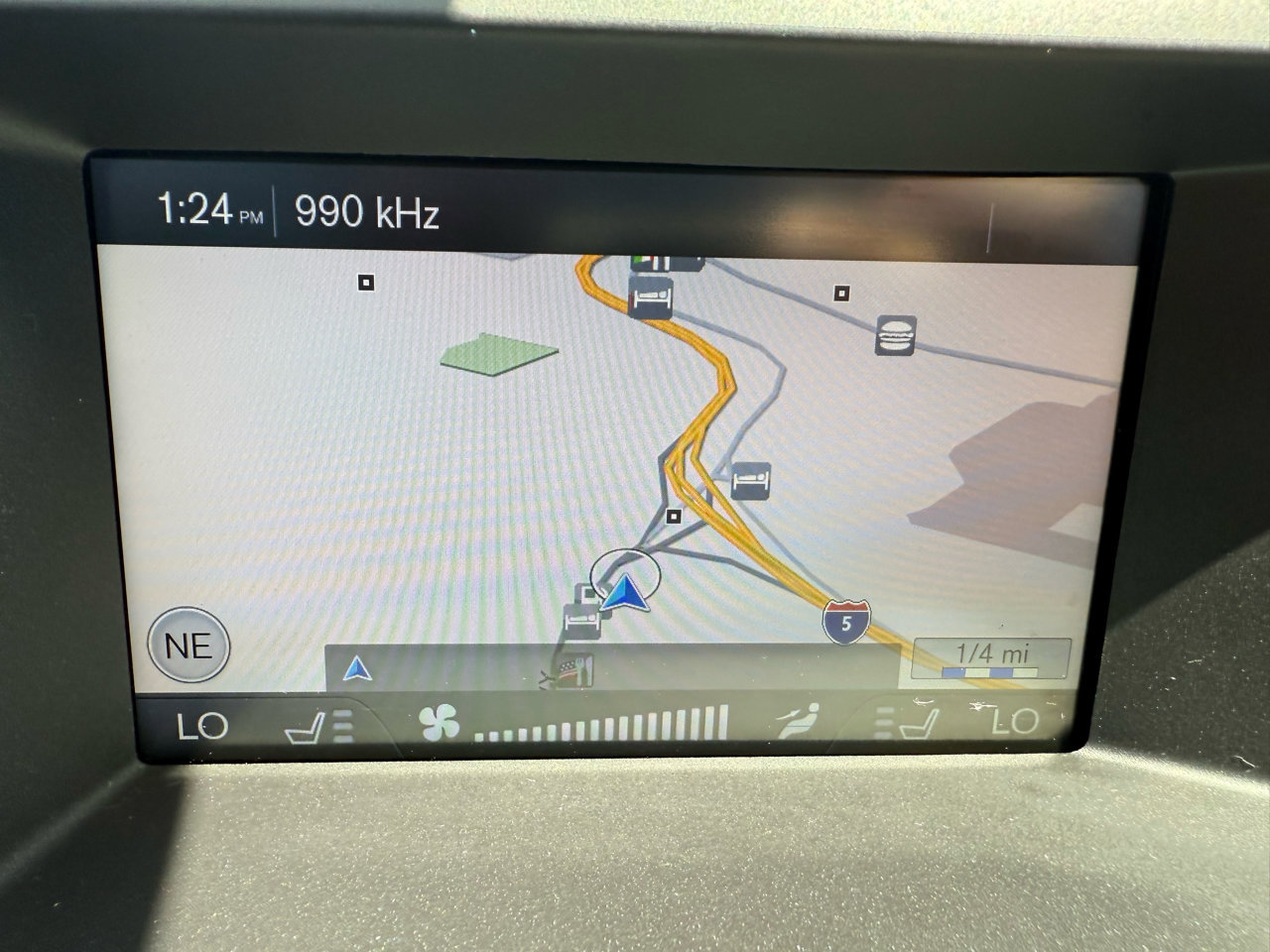 Used 2011 Volvo XC60 T6 R-Design w/ Convenience Pkg image 31