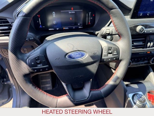 Used 2024 Ford Escape ST-Line AWD/4WD image 19