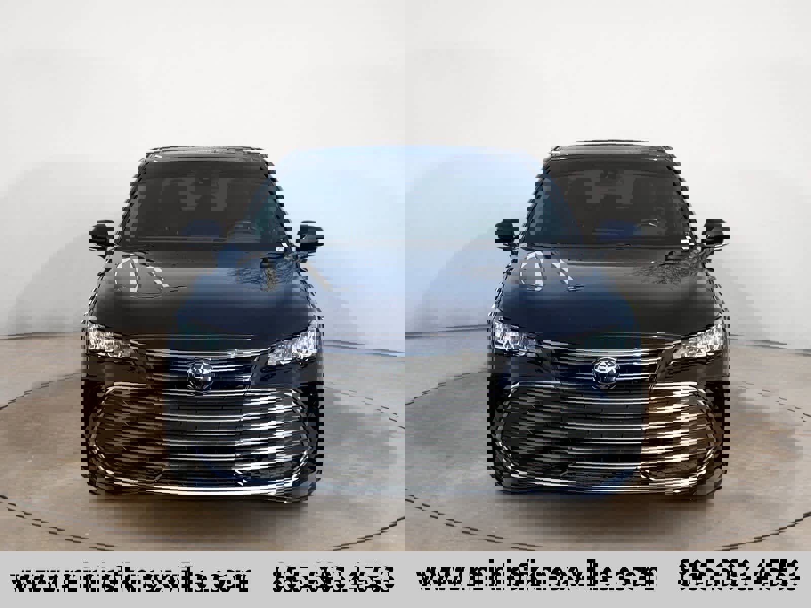 Used 2022 Toyota Avalon XLE image 8