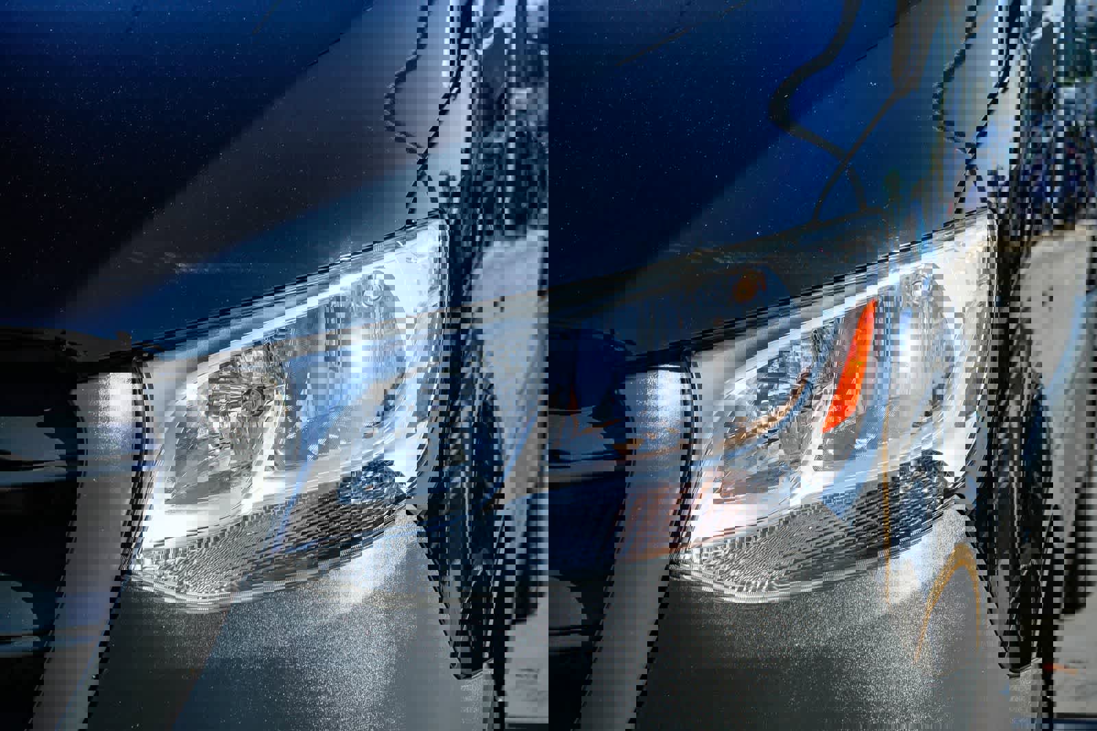 Used 2024 Mercedes-Benz Sprinter 2500 image 7