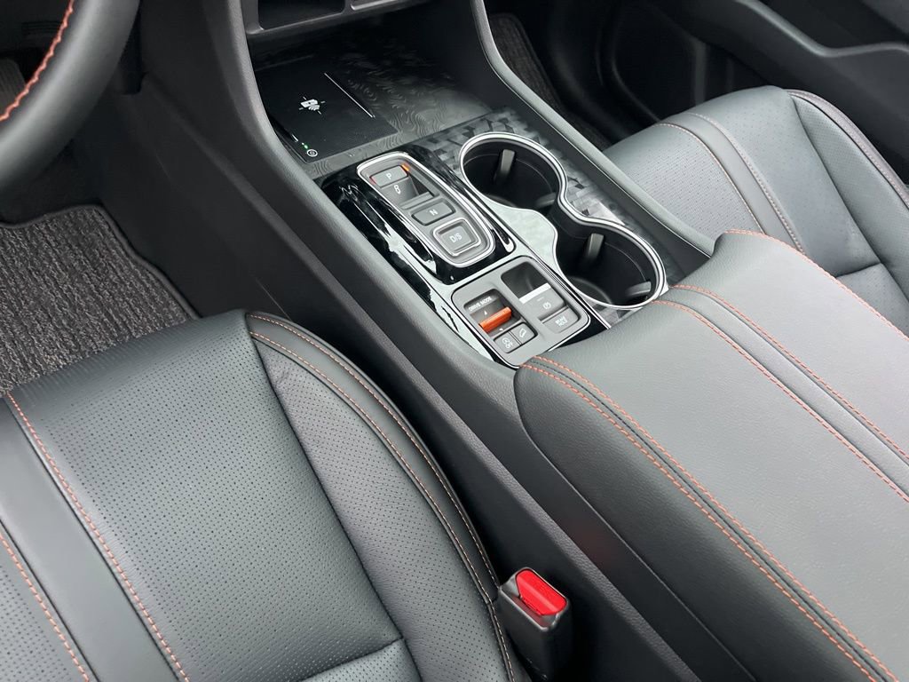 New 2026 Honda Passport TrailSport Elite image 13