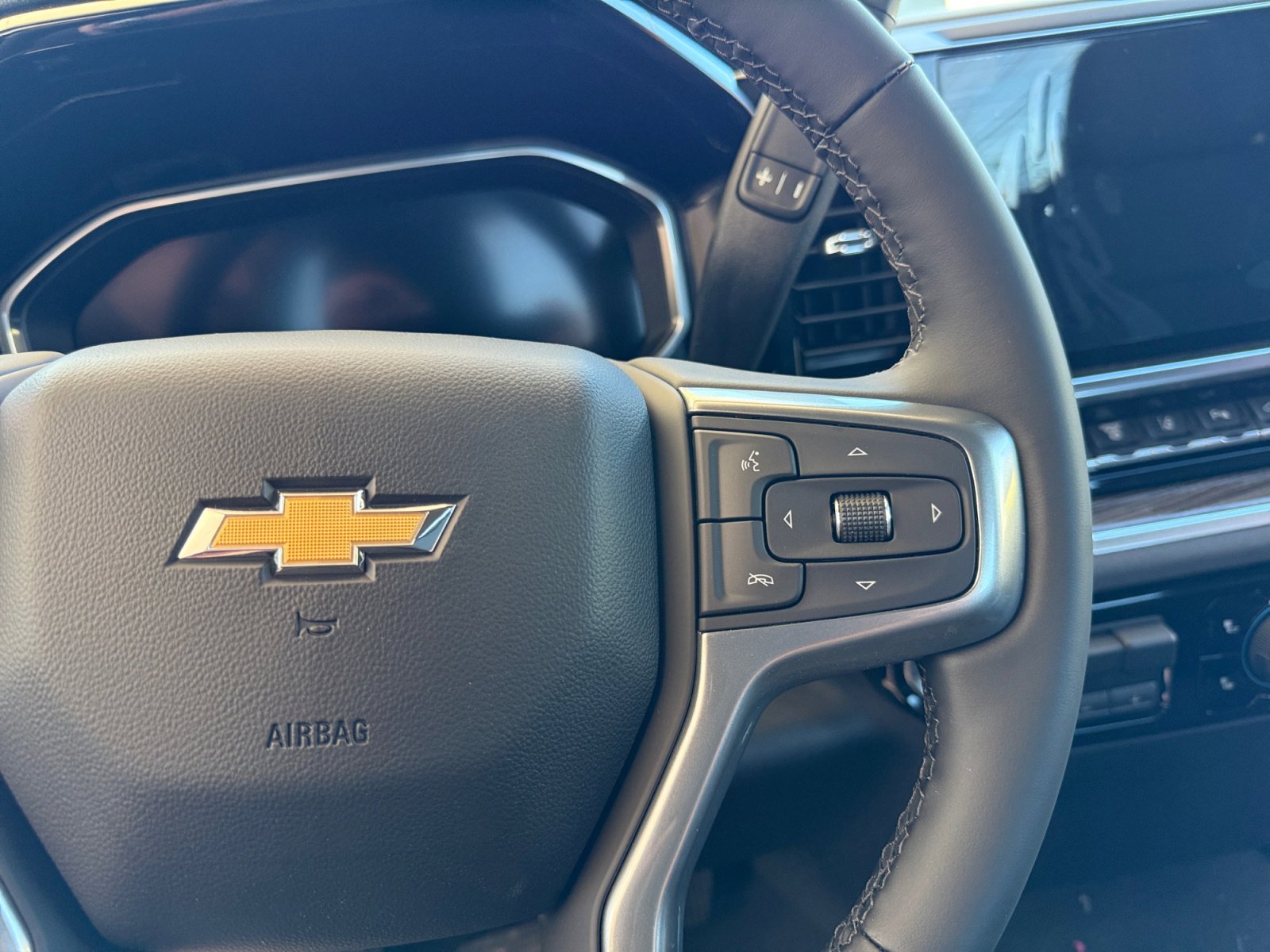 New 2026 Chevrolet Silverado 3500 LT w/ Convenience Package image 20