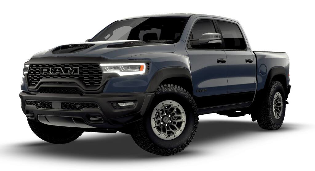 New 2026 RAM 1500 RHO image 1