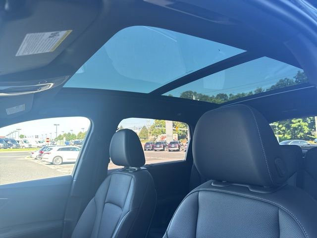 Certified 2025 Audi Q7 3.0T Premium Plus image 36