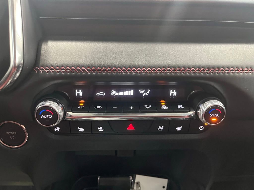 New 2026 MAZDA CX-50 2.5 Hybrid w/ Weather Package image 16