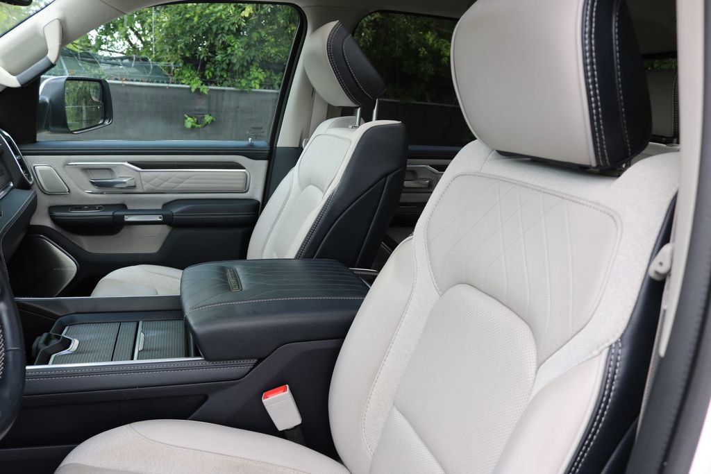 Used 2024 RAM 1500 Limited image 15