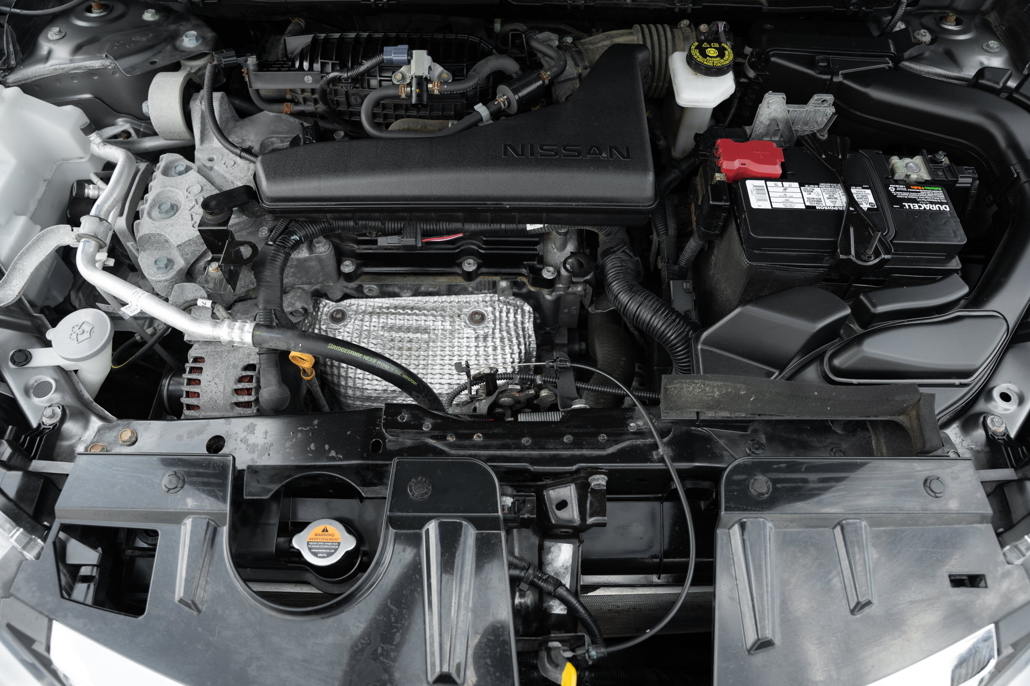 Used 2019 Nissan Rogue SV AWD/4WD image 27