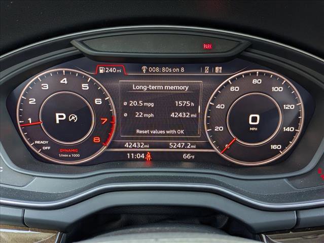 Used 2020 Audi Q5 2.0T Premium Plus w/ Premium Plus Package image 11