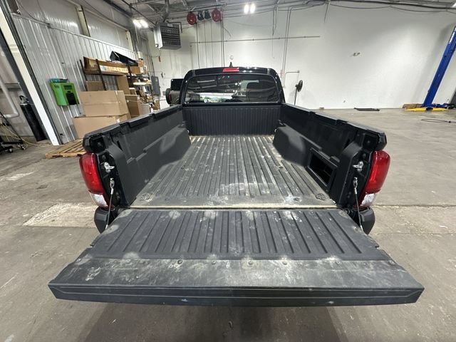 Used 2021 Toyota Tacoma SR AWD/4WD image 25