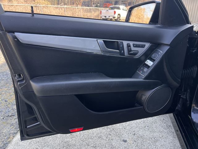 Used 2014 Mercedes-Benz C 250 Sedan image 10