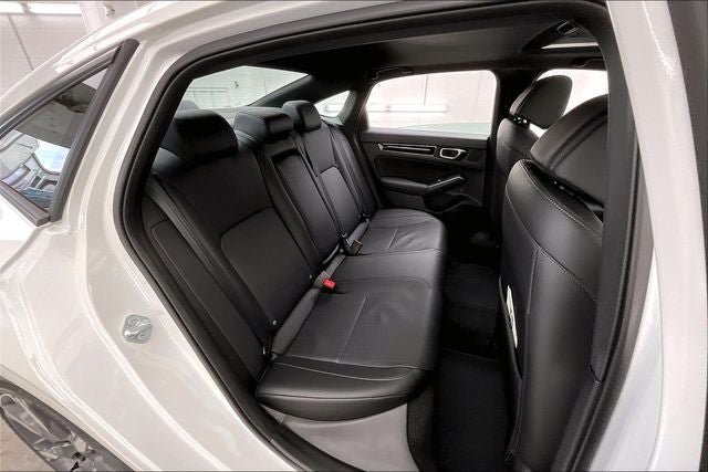 Certified 2026 Honda Civic Sport Touring image 19