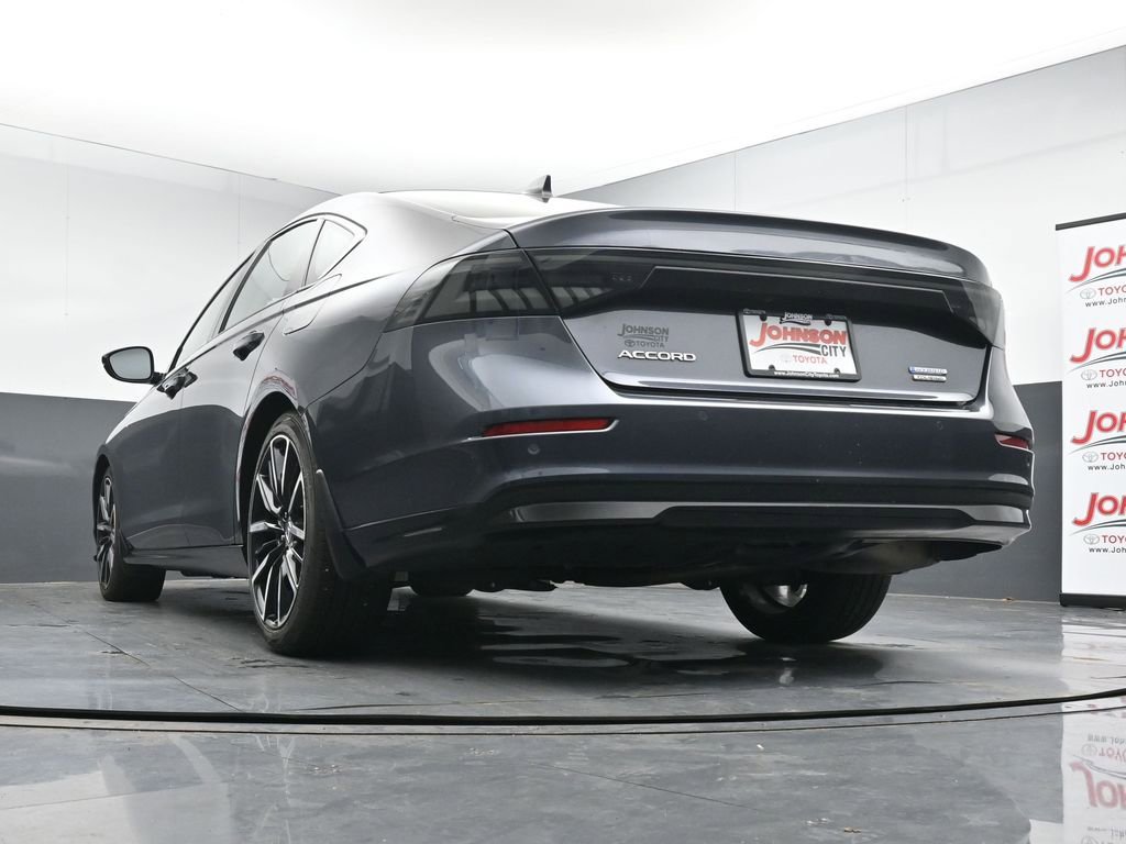 Used 2023 Honda Accord Touring image 36