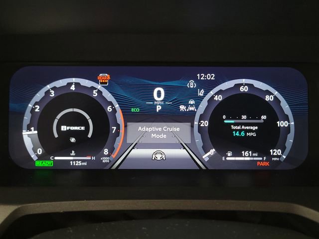 Used 2025 Toyota 4Runner TRD Off-Road Premium image 21