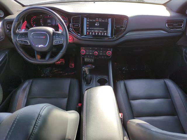 Used 2022 Dodge Durango GT image 18