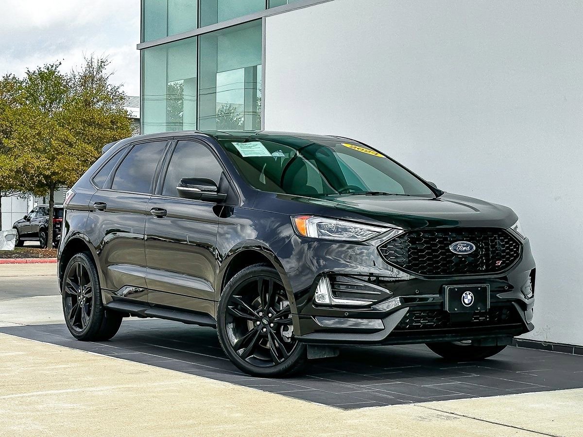 Used 2024 Ford Edge ST w/ Equipment Group 401A