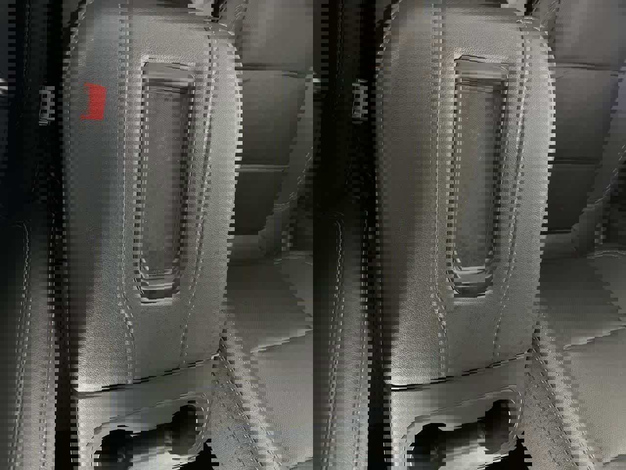 Used 2021 Chevrolet Silverado 1500 LTZ w/ Technology Package image 23