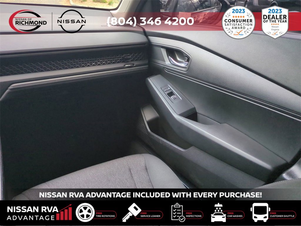 Used 2024 Honda Accord LX image 17