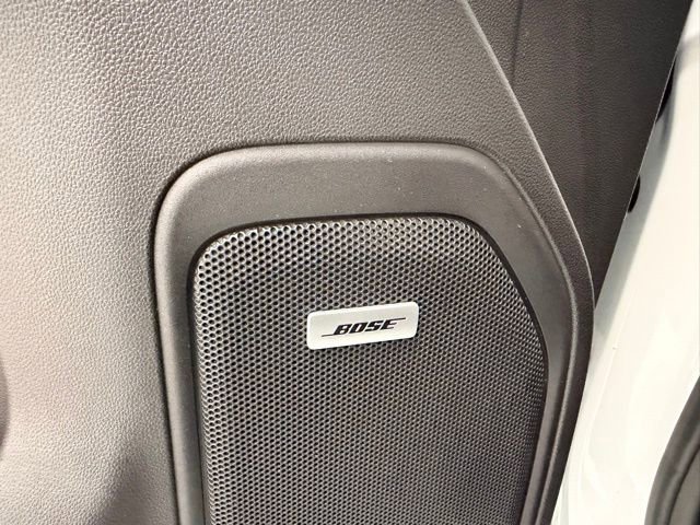 Certified 2019 Chevrolet Silverado 1500 LTZ w/ LTZ Premium Package image 24