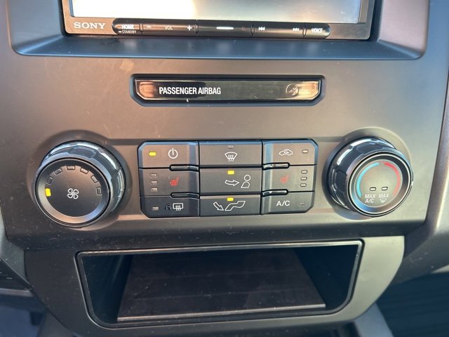 Used 2017 Ford F250 XLT w/ XLT Value Package image 19