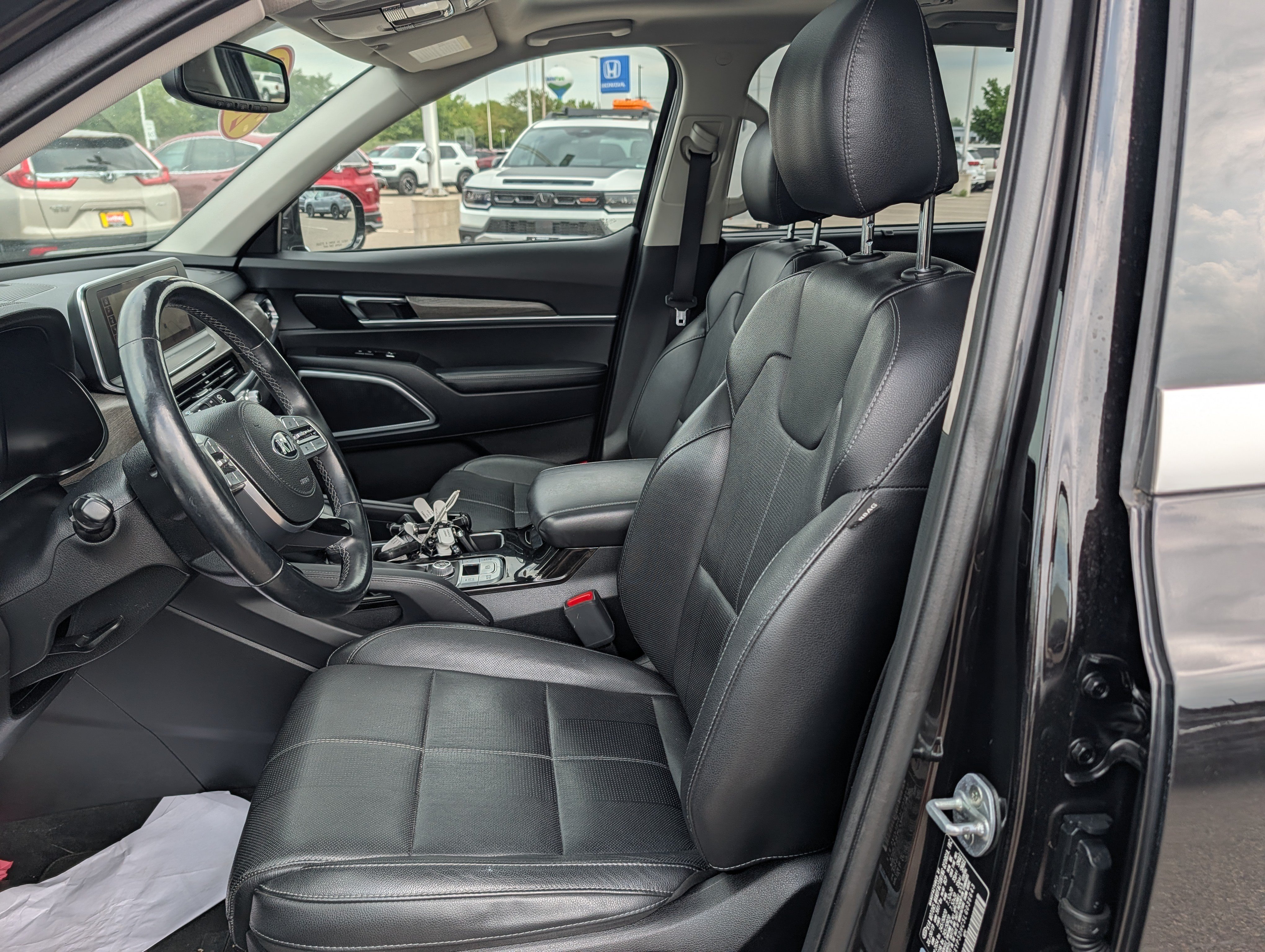 Used 2020 Kia Telluride SX AWD/4WD image 6