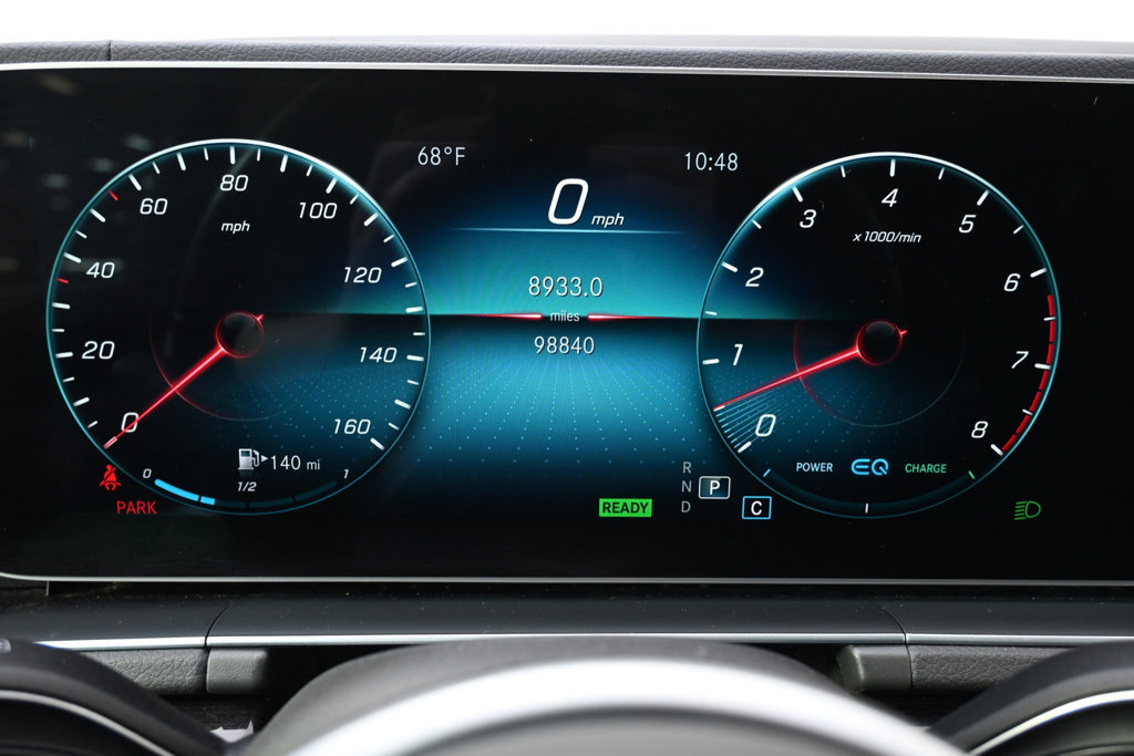 Used 2020 Mercedes-Benz GLS 450 4MATIC image 24