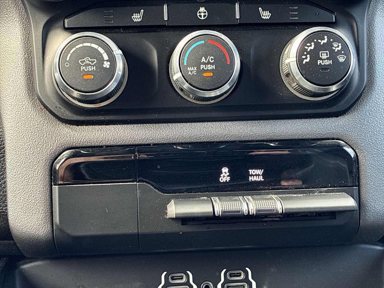 Used 2020 RAM 1500 Sport AWD/4WD image 16