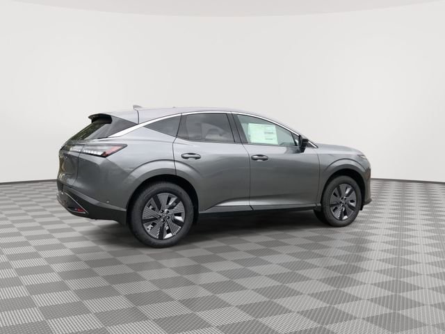 Certified 2025 Nissan Murano SL image 11
