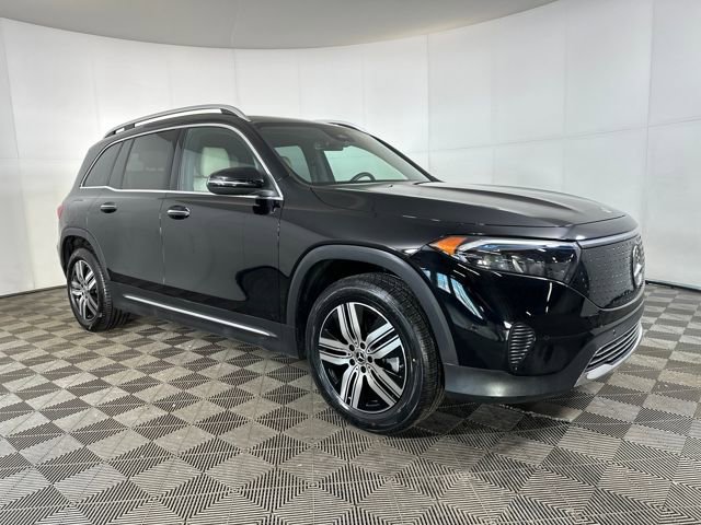 Used 2024 Mercedes-Benz EQB 250+ 250+ image 2