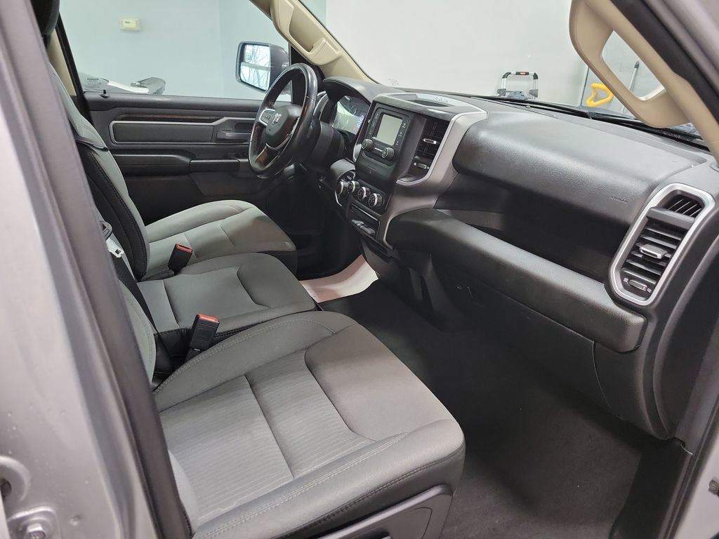 Used 2020 RAM 1500 Big Horn image 20