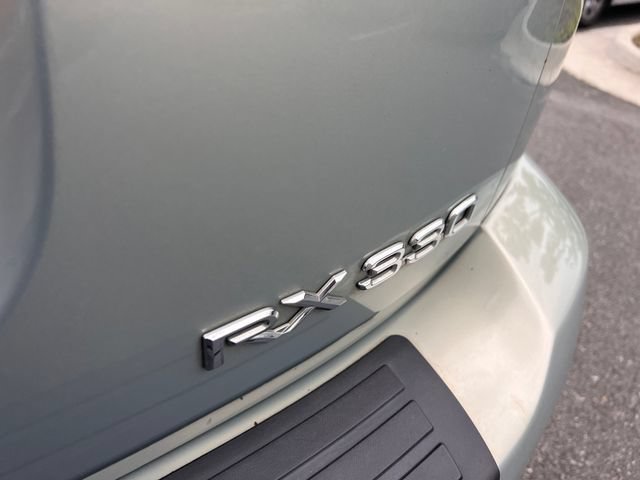 Used 2006 Lexus RX 330 FWD image 33