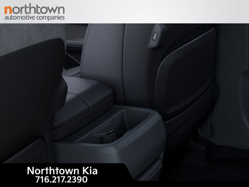 New 2027 Kia Telluride X-Line SX Prestige AWD/4WD image 27