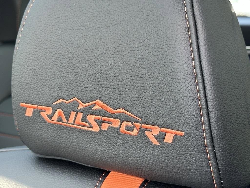 New 2026 Honda Passport TrailSport image 32