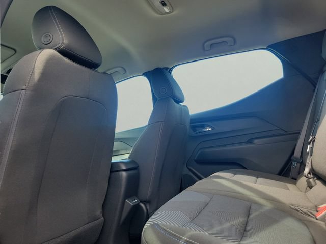 New 2027 Chevrolet Bolt LT w/ Comfort Package FWD image 5