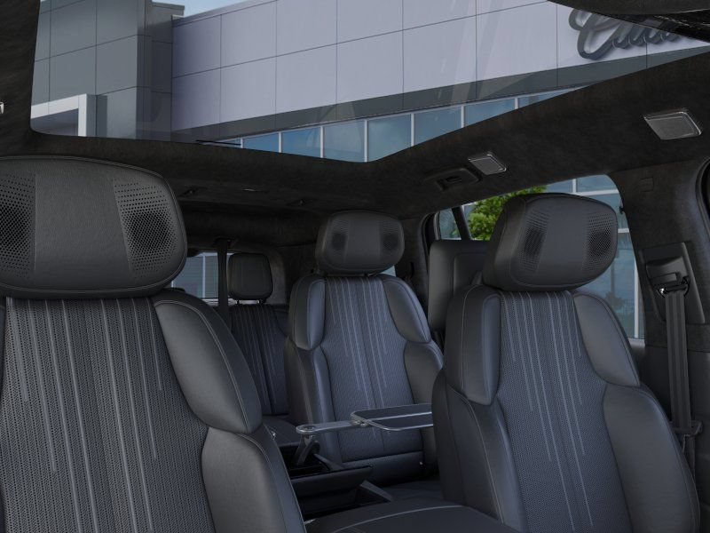 New 2026 Cadillac Escalade IQ Sport 2 AWD/4WD image 24
