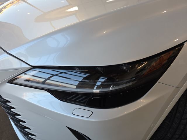 Certified 2025 Lexus RX 350 350 Luxury w/ Convenience Package image 29