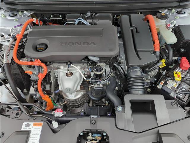 New 2026 Honda Accord Sport image 16