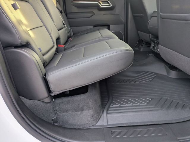 New 2026 Chevrolet Silverado 1500 LT image 33