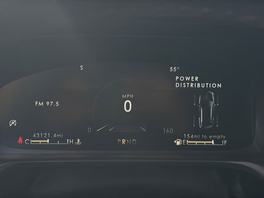 Used 2023 Lincoln Aviator Reserve image 25