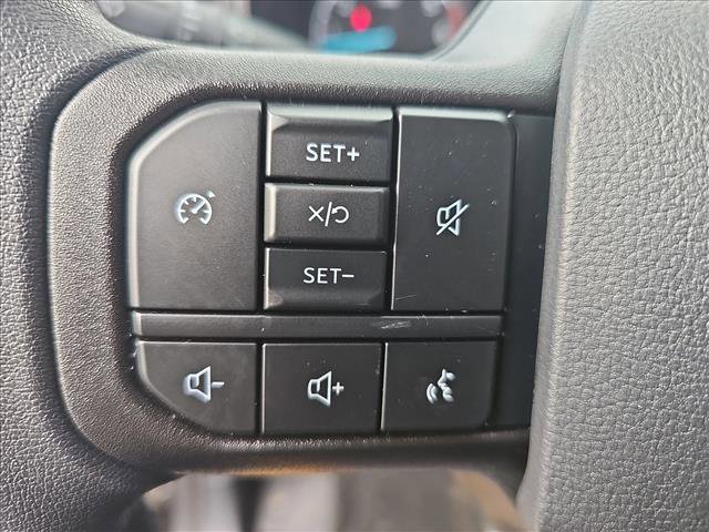 New 2026 Ford F250 XL w/ STX Appearance Package image 21