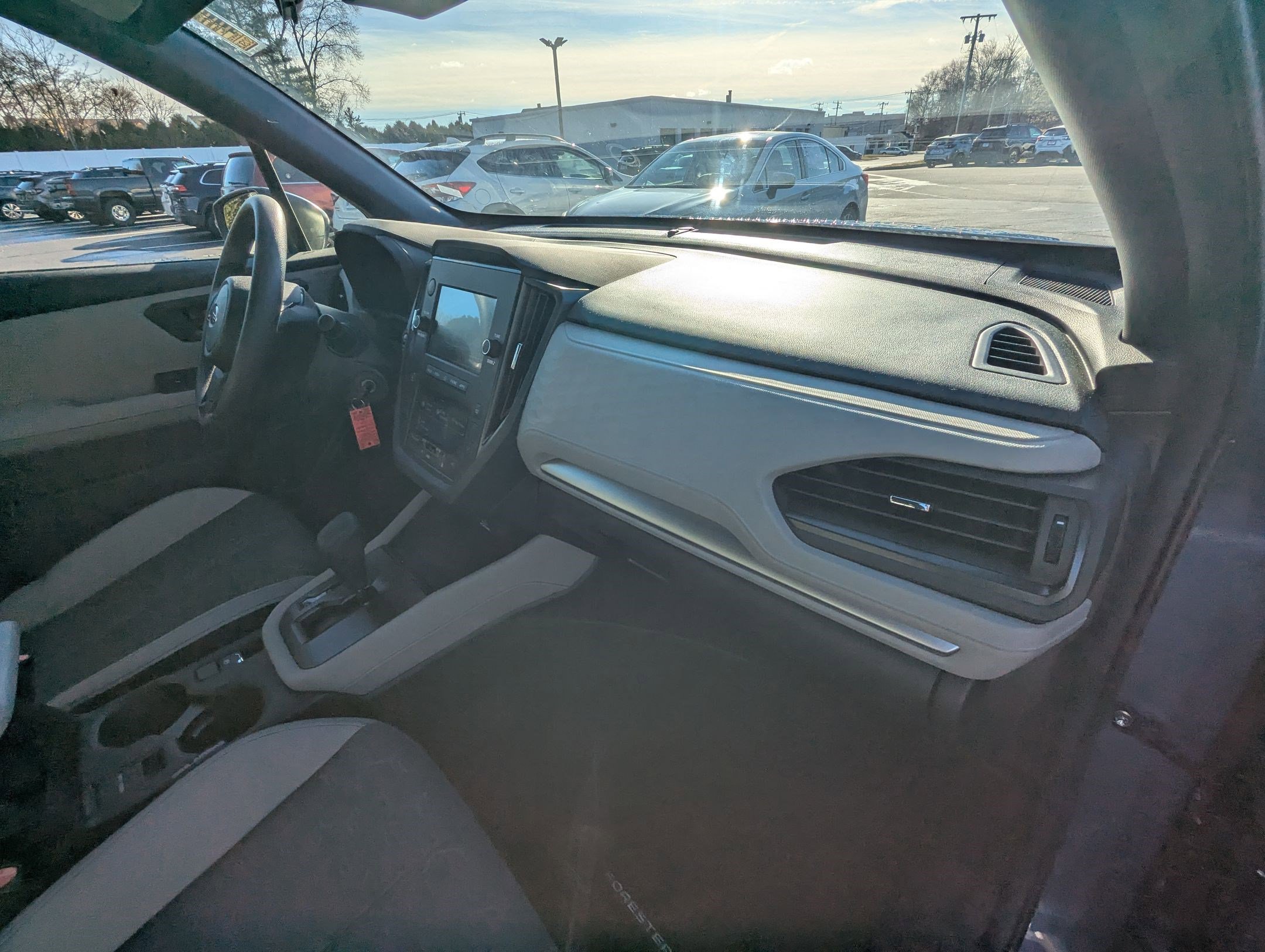 Certified 2025 Subaru Forester image 23