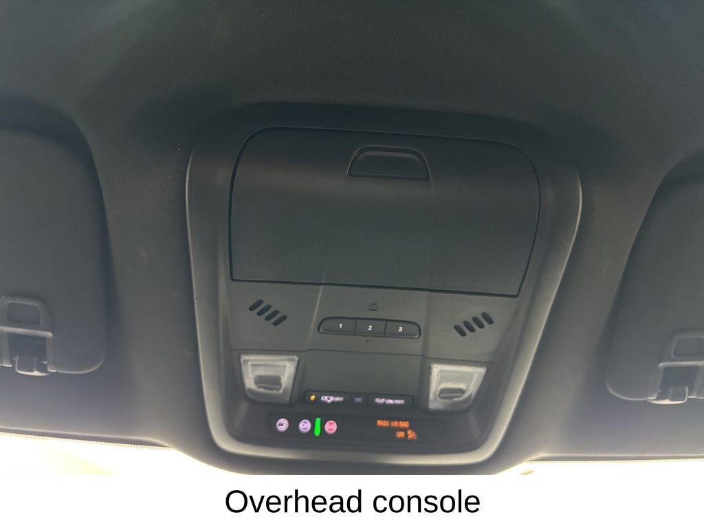 Certified 2023 Buick Enclave Essence image 47